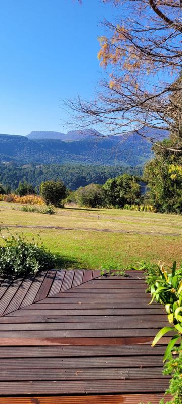 7 Bedroom Property for Sale in Hogsback Eastern Cape